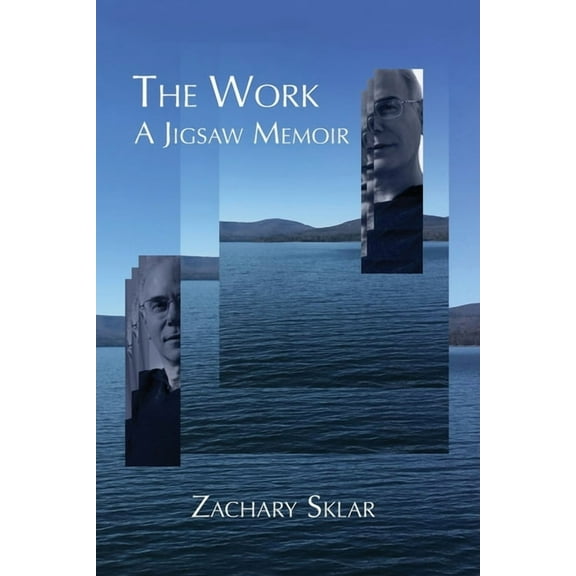 The Work (Paperback)