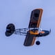 thumbnail image 2 of Avión RC Avión de madera 1000 mm Envergadura Juguetes de vuelo al aire libre para, 2 of 8