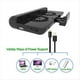 thumbnail image 5 of Ventilador de Refrigeración para Teléfono con Clip Trasero, Radiador para Teléfono, Soporte para Teléfono Celular con Batería Recargable de 4400 MAh., 5 of 8