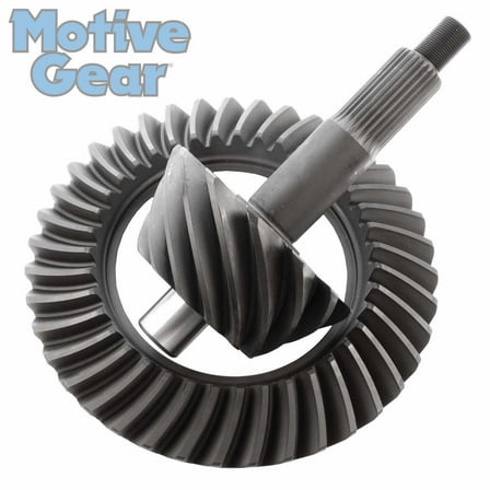 Motive Gear F9-300 MOGF9-300 R&P 3.00 FORD 9 Fits select: 1966-1973 FORD MUSTANG, 1975-1986 FORD F150