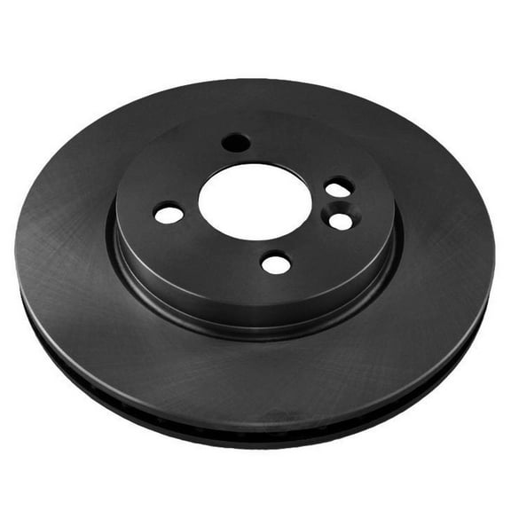 UAP Disc Brake Rotor 34368