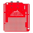 thumbnail image 3 of SparkFun Spectrum Shield, 3 of 3