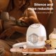 thumbnail image 4 of Extractor de Leche Portátil con 12 Niveles de Succión, Manos , Ligero y Silencioso., 4 of 5