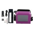 thumbnail image 2 of Handheld Smart Inkjet Printer with HD LED Touch Screen 4 Core CUP Portable 100-240V Support Multiple Languages, 2 of 7