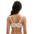 thumbnail image 2 of Unique Bargains Lace Front Closure Pumping Maternity Bra C 42 Beige, 2 of 6