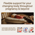 thumbnail image 7 of The Original Maternity Pillow, 7 of 7
