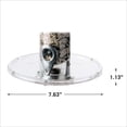 thumbnail image 3 of DROLL YANKEES INC-A-6T Plateau à Graines avec Bouchon Fileté Transparent, 3 of 3