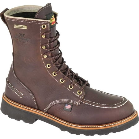 

Men s Thorogood 8 Flyway Waterproof Boot 814-4141