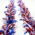 thumbnail image 4 of HOARBOEG Holiday Decorative Curling Ribbons For Outdoor Celebration, 4 of 7