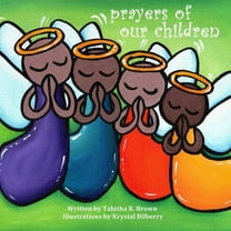 Prayers of Our Children (Paperback)