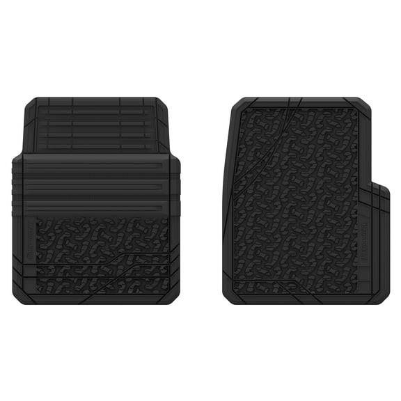 BFGoodrich Ford Truck 2 PC Floor Mats