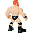 thumbnail image 2 of WWE Action Figure Knuckle Crunchers Sheamus with Battle Accessory, 2 of 6