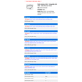 thumbnail image 2 of Radio Antenna Cable - Compatible with 2000 - 2006 Chevy Tahoe 2001 2002 2003 2004 2005, 2 of 2