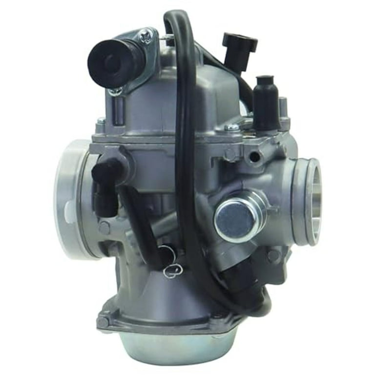 Carburetor TRX300 /w Fiter For Honda Fourtrax TRX300fw TRX350 Rebuild Replacement TRX450fe Rancher 1995-2006 ATV Moto Carb In | Whizz Carburetors - Foto 10