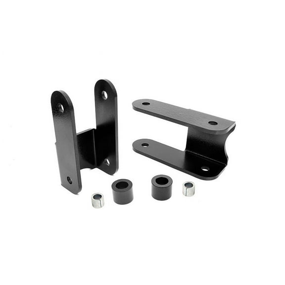 Rough Country 2.5" Lift Kit for 2004-2012 Chevy Colorado/GMC Canyon 4WD - 920