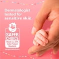 thumbnail image 5 of Active Baby HE Liquid Laundry Detergent 64 Loads - 84 fl oz: Dermatologist Tested, Dye-Free, 5 of 14