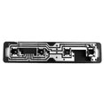 thumbnail image 1 of Car Rear Tail Light Lamp Bulb Holder Base Circuit Board for SPRINTER 2002-2006 0008200577, 1 of 5