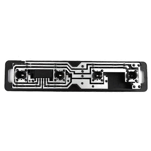 Car Rear Tail Light Lamp Bulb Holder Base Circuit Board for SPRINTER 2002-2006 0008200577