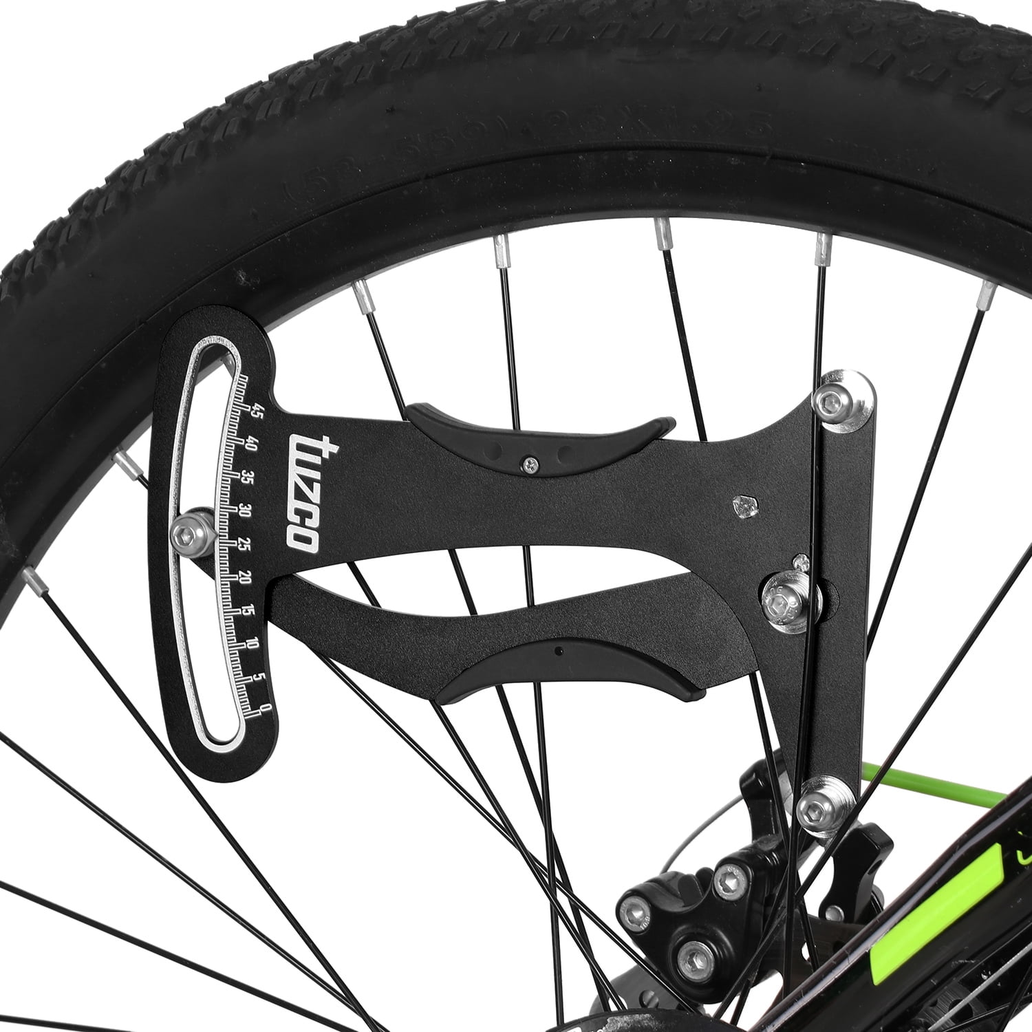 bicycle wheel builders
