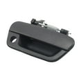 thumbnail image 3 of Manija de puerta exterior delantera derecha de alto rendimiento 96690048, reemplazo directo para accesorios de automóvil para Spark M300, 3 of 8