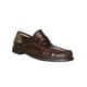 thumbnail image 1 of ZAPATO VESTIR CASUAL LEON HOMBRE CABALLERO CAFE PIEL CABRA 641 LEON 641, 1 of 3