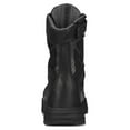 thumbnail image 7 of Belleville Chrome TR998Z WP CT Waterproof Side-Zip Composite Toe Boot - Black-3.0-Wide, 7 of 7