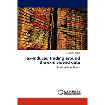 Trading options around dividend dates