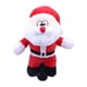 thumbnail image 1 of Funda de madera para palos de golf con forma de cabeza de animal de Navidad para palos de golf sin madera 1 bonita funda para palos de golf Papá Noel, 1 of 8