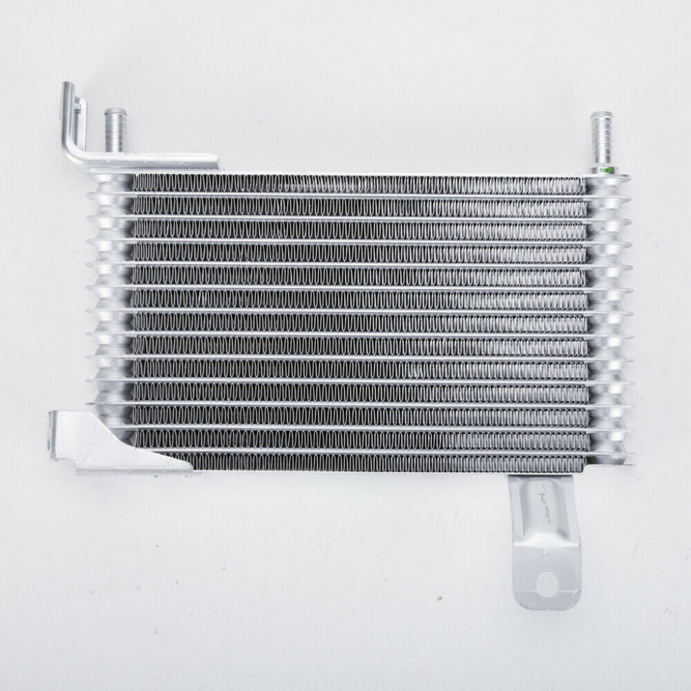 For Ford E350 / E450 Super Duty External Transmission Oil Cooler 2008