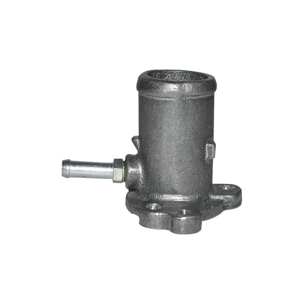 TOMA DE AGUA K-NADIAN 1998 al 2004 NISSAN L4 2.4L 3011052067519972 4 Milímetros Aluminio 0.1 Pieza Nuevo