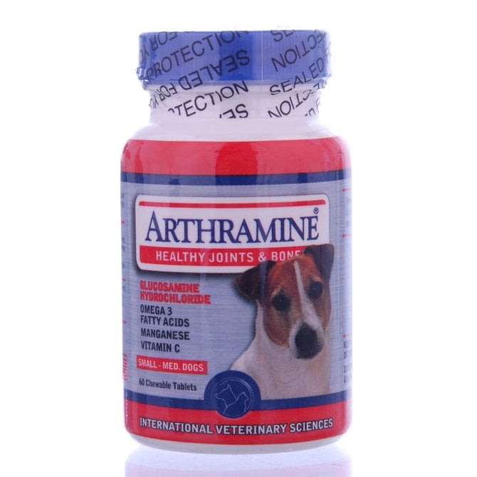 arthramine tablets