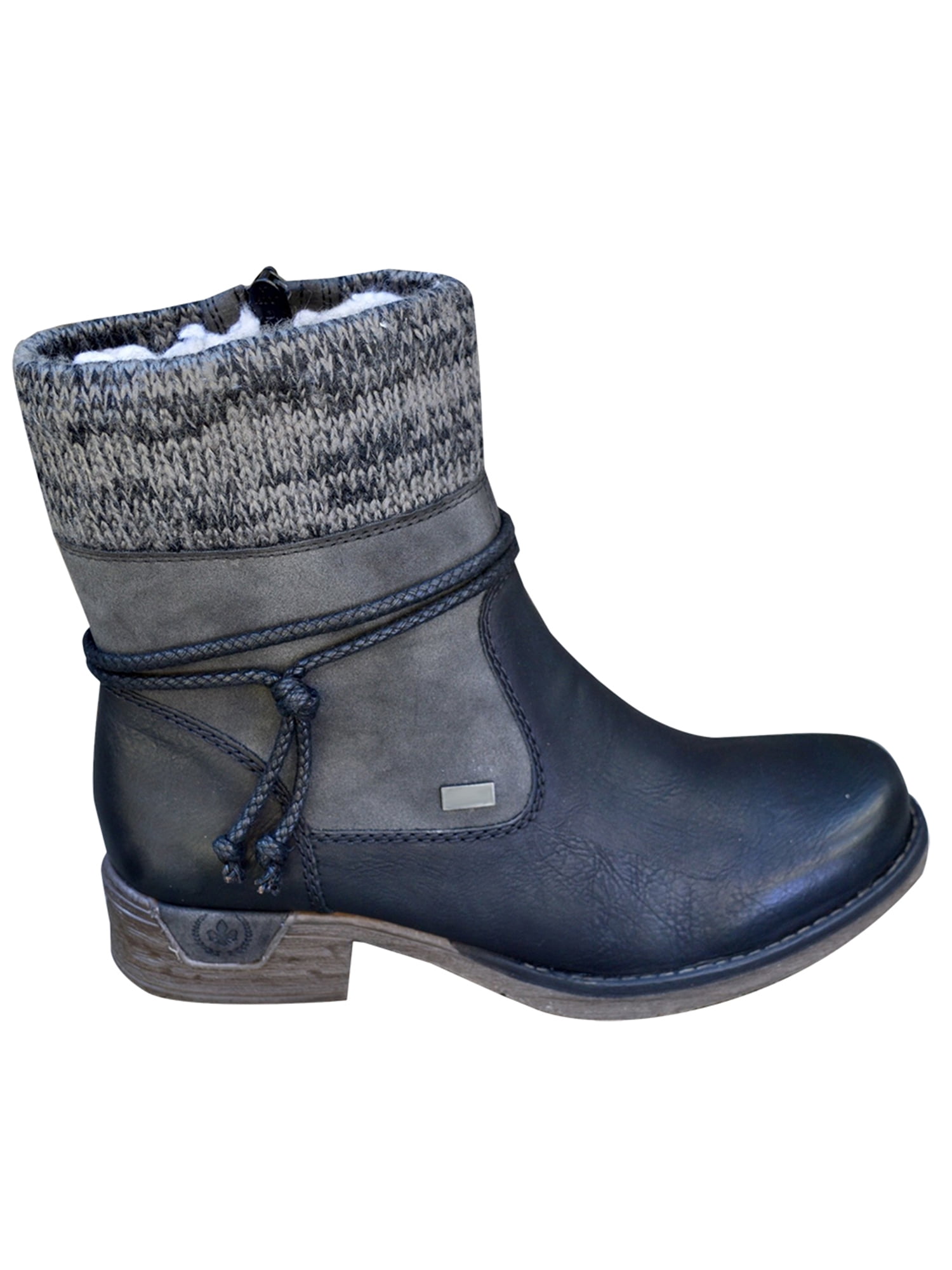 womens vintage ankle boots