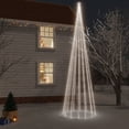 thumbnail image 6 of vidaXL Christmas Tree Decoration Holiday Xmas Tree Lights with Spikes LEDs, 6 of 13