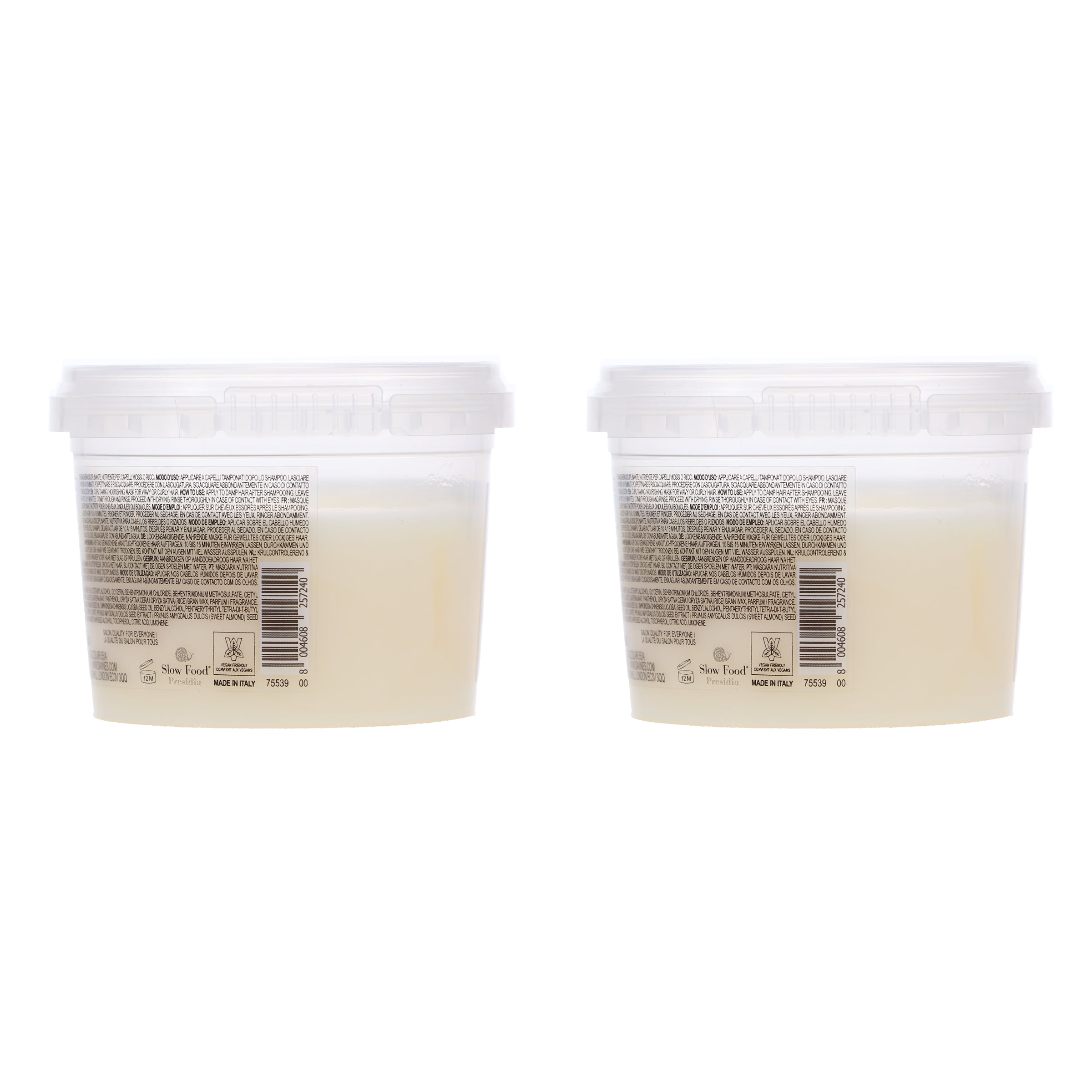 Davines LOVE Curl Hair Mask 2.54 oz 2 Pack