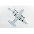 thumbnail image 3 of Lockheed Martin® C-130J-30 Hercules, RNOAF 335th Skyvadron, Mahogany Model, 3 of 8