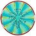 thumbnail image 3 of Axiom Discs Cosmic Neutron Crave Disc Golf Fairway Driver (165-170g / Colors May Vary), 3 of 4