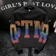 thumbnail image 3 of Ropa para hombre Sudaderas Camiseta estética superior para hombre Jersey estampado Letras Citas gráficas Un lujo 2024 Es alta marca nueva, 3 of 4