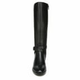 thumbnail image 2 of Naturalizer RENA BLACK/LEATHER, 2 of 5