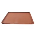 thumbnail image 1 of Lubelski Baking Pad Silicone Rubber Multi-functional Cake Tray Swiss Mat Roll Mold Tool, 1 of 9