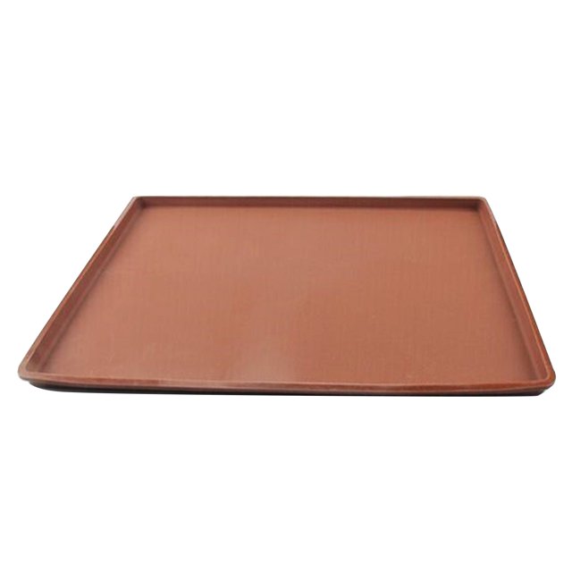 Lubelski Baking Pad Silicone Rubber Multi-functional Cake Tray Swiss Mat Roll Mold Tool