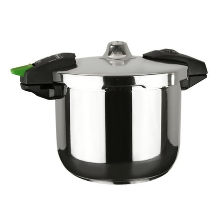 Magefesa Rapid III Pressure Cooker (3-Quart ) - Walmart.com