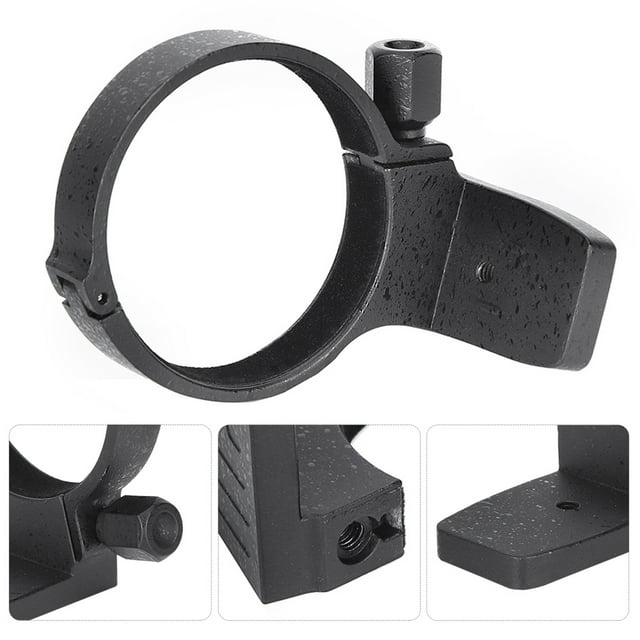 Support d'Objectif en Métal, Support d'Objectif, Support d'Objectif pour 80&8209