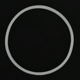 thumbnail image 2 of LHCER Replacement Gaskets ,6Pcs New Replacement Gaskets Rubber Seal For Flat/ Blade, 2 of 7