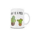 thumbnail image 3 of Trend Setters Original (Dont Be A Prick) 11 oz Ceramic Mug, 3 of 8