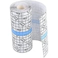 thumbnail image 5 of Tattoo Aftercare Waterproof Adhesive Bandage 2 M X 15 Cm, Skin Healing Protective Bandages Transparent Stretch Wound Dressing Protection Film, 5 of 5