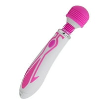 60 Speed Powerful Female Stick Personal Full Body Massage Massager