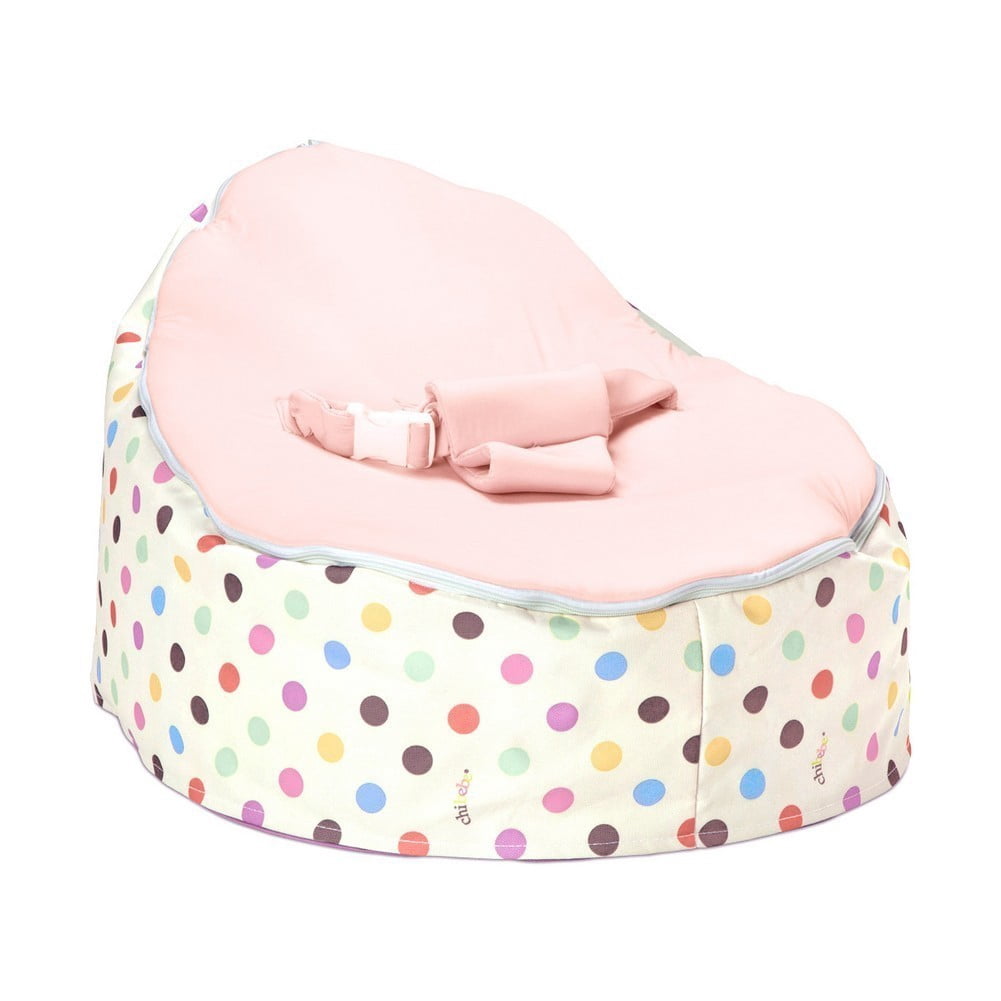 baby bean bag walmart