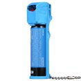 Mace Brand PepperGard Pepper Spray Blue with Police Strength OC