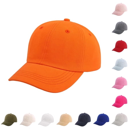 Vrotazzy Kids Sun Hat for Boys And Girls With UPF 50+ Wide Brim And Neck Adjustable Chin Strap for Everyday Outdoor Wear In Daily Casual Setting Size 1-2 Years