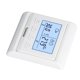 thumbnail image 4 of Termostato de Calentamiento de Piso, Sensor de Temperatura de Temperatura de Alta Precisión Sensor de Temperatura Amplia Aplicabilidad Termostato Mecánico de Aire Para Hogar, 4 of 7